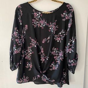 Pink Republic Blouse